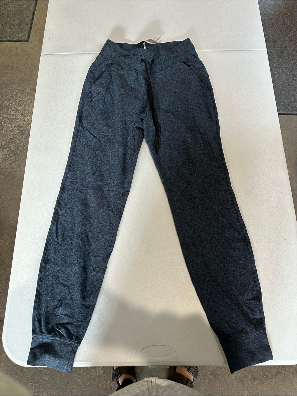 Ready to rulu joggers
